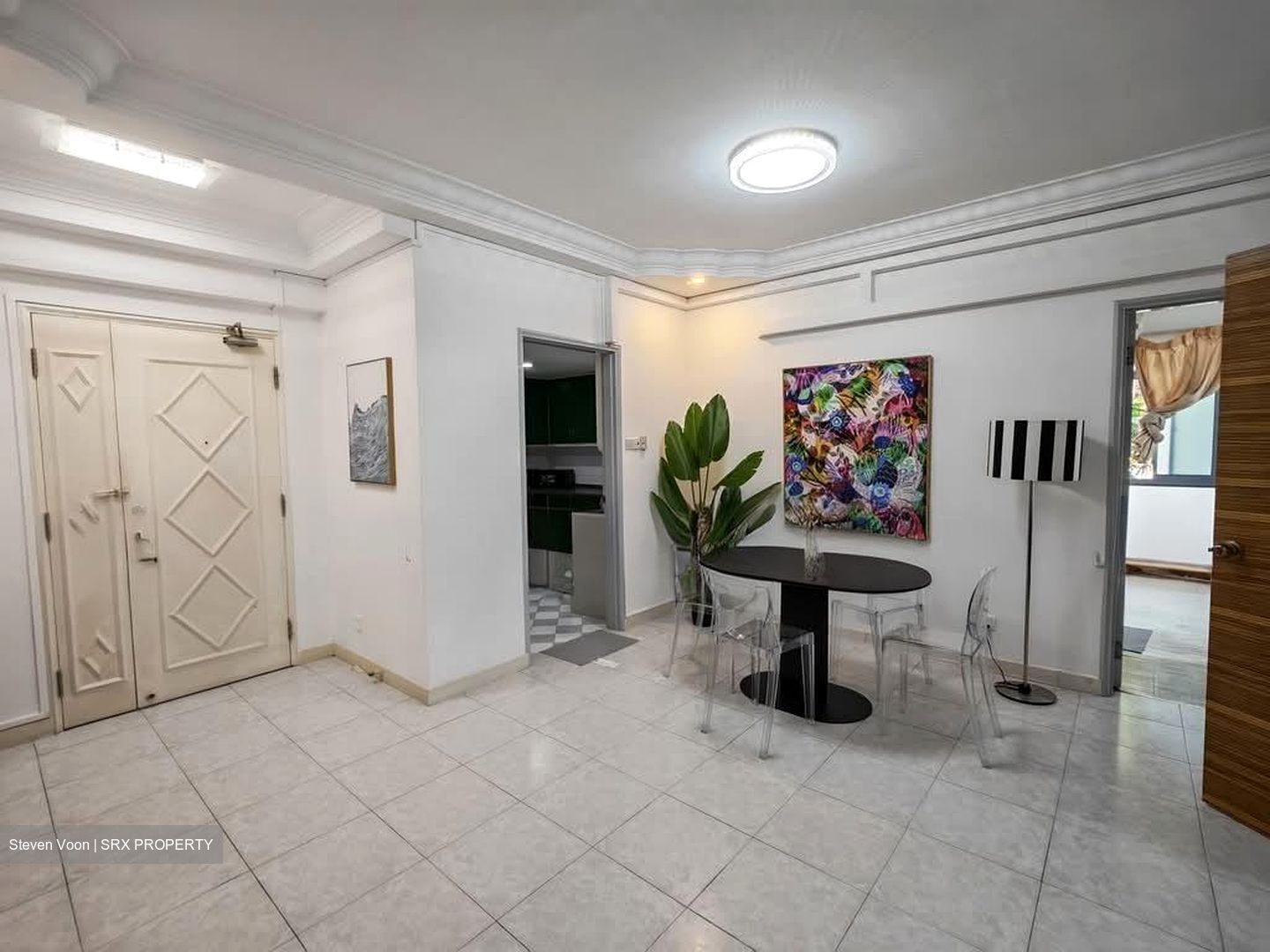 Emerald Park (D3), Condominium #604417261